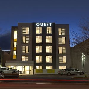 Quest Nelson